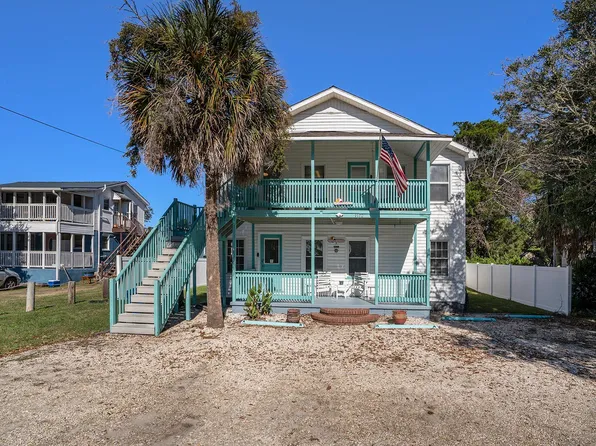 1420 Holly Dr., North Myrtle Beach, SC 29582