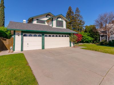 4209 Godfrey Dr, Salida, CA, 95368