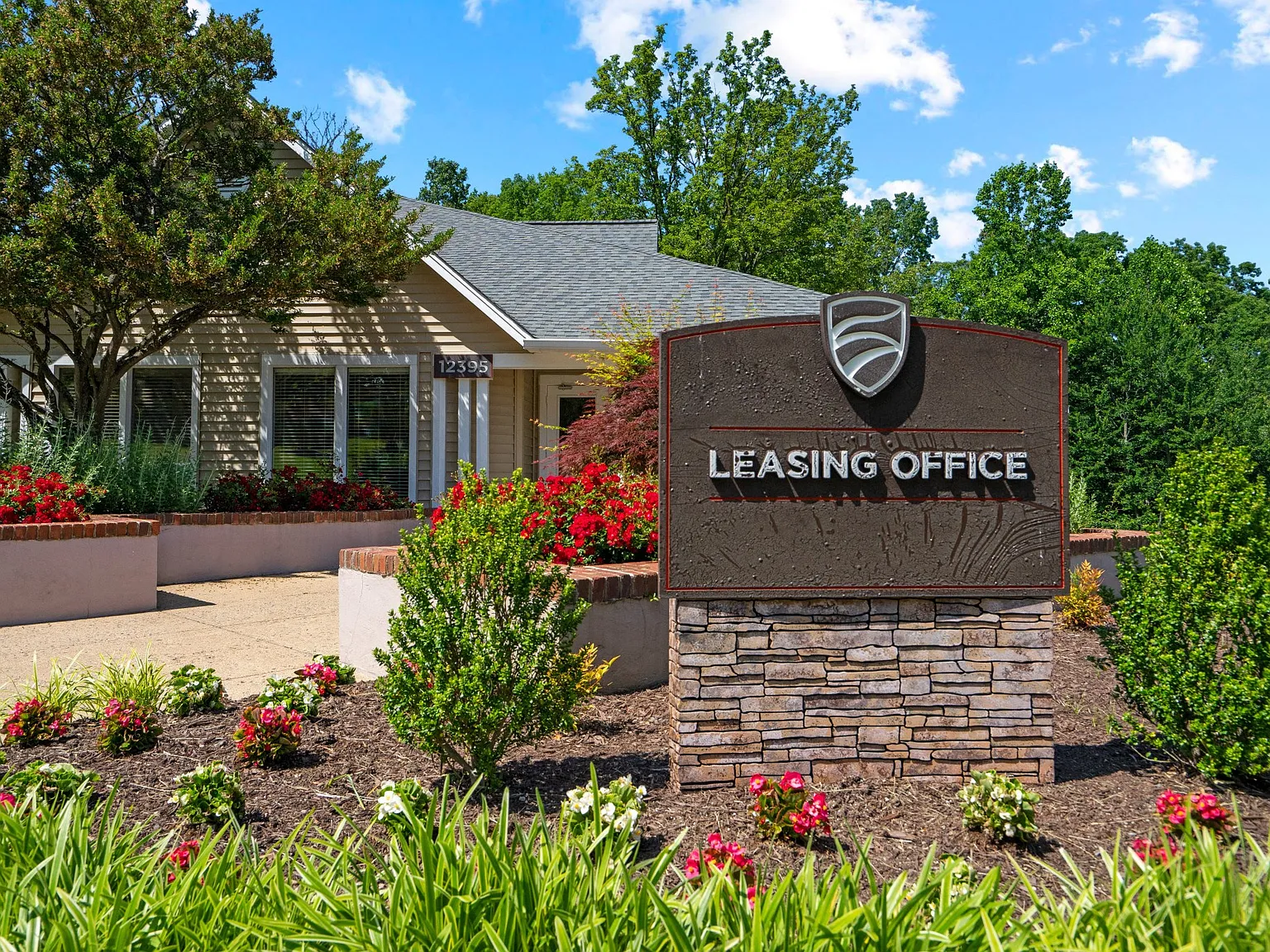 Springwoods at Lake Ridge — Photo 1