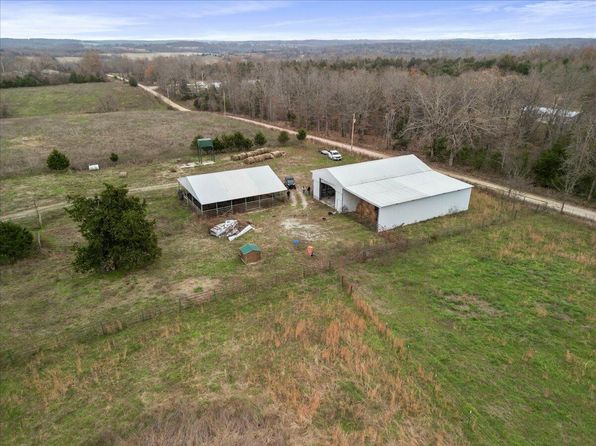 000 County Road 7040, Caulfield, MO 65626