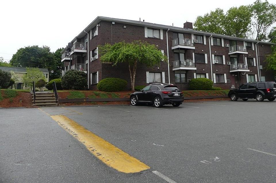1st image of 264 E Haverhill St APT 6