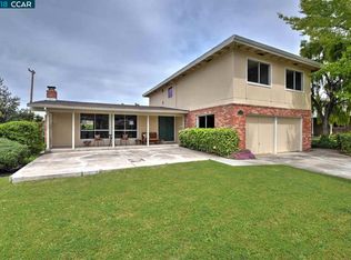 5142 Kathy Way, Livermore, CA