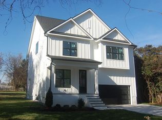 4109 Stonewall Dr, Raleigh, NC 27604