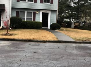 3780 Meadow Rue Ln, Norcross, GA 30092