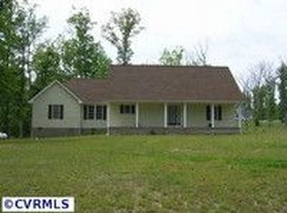 18904 S Crater Rd, Petersburg, VA 23805