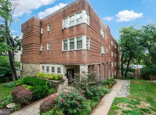 3925 Davis Pl NW APT B3, Washington, DC 20007