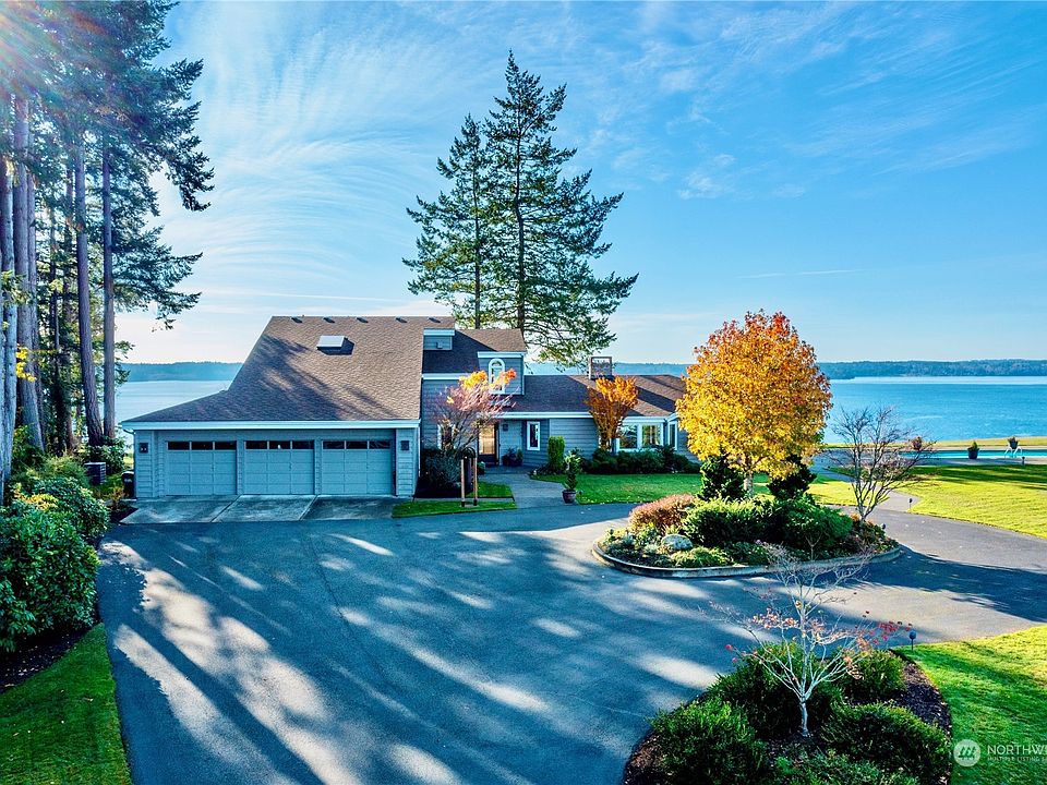 240 Island BLVD, Fox Island, WA 98333 Zillow