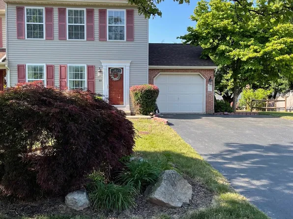 53 Ashley Dr, Marietta, PA 17547