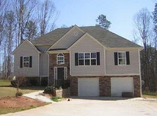 245 Hoglen Dr, Covington, GA 30016