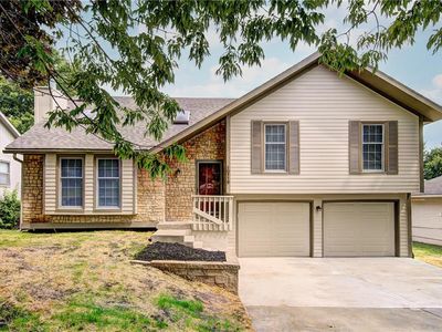 10119 N Wyandotte St, Kansas City, MO, 64155