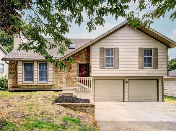 10119 N Wyandotte St, Kansas City, MO 64155