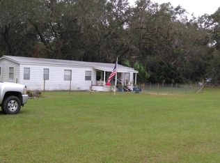440 Windy Hill Rd, Seville, FL 32190