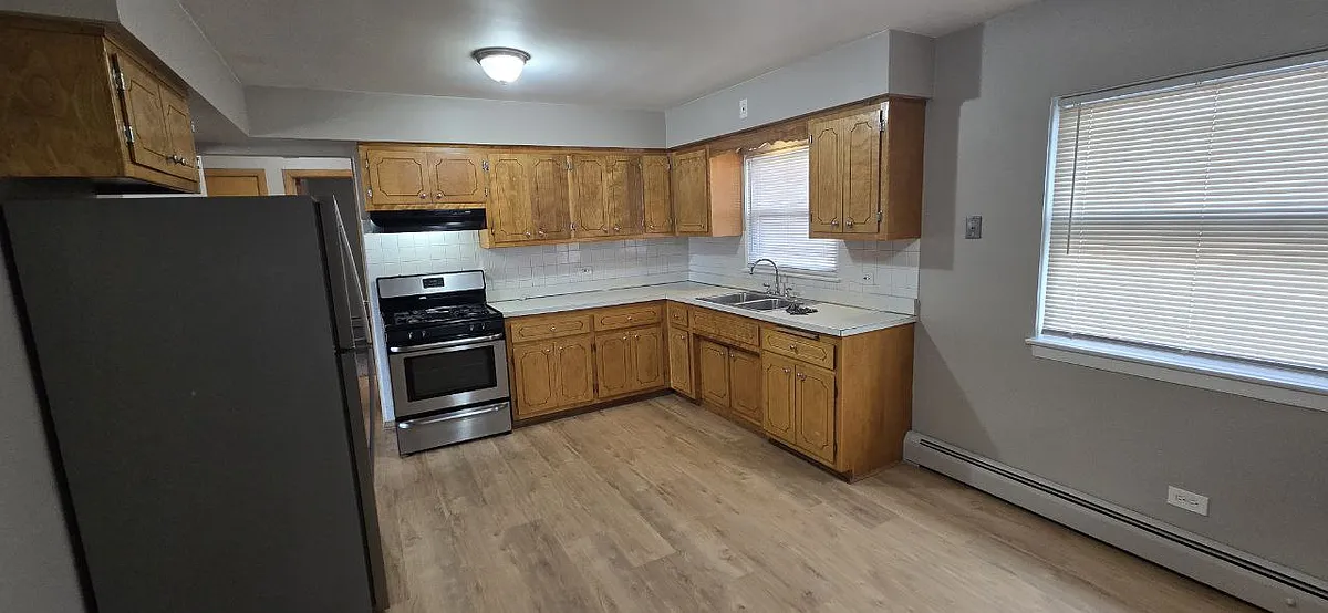 Building Photo - 9713 S Pulaski Rd #2A