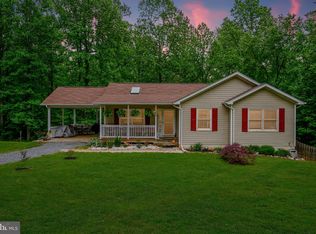 5358 Riverbend Ln, Reva, VA 22735