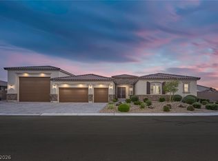 7967 Aravani Ct, Las Vegas, NV 89131