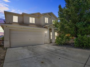 10804 Monterey Bay Ct NW, Albuquerque, NM 87114