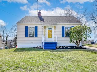 1568 Goodyear Blvd, Akron, OH