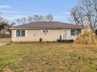 5341 Bennett Rd, Chattanooga, TN 37412