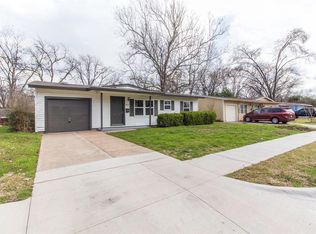 2840 Larry Dr, Garland, TX 75041