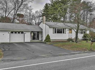 57 Kennedy Dr, Keene, NH 03431