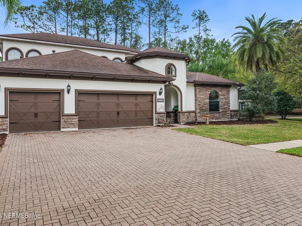 200 FLORES Way, St. Johns, FL 32259