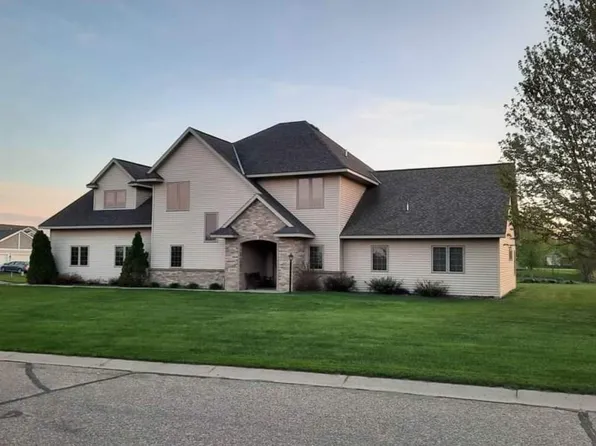 940 Morrison Ave S, Annandale, MN 55302