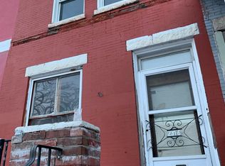 2316 N Natrona St, Philadelphia, PA 19132