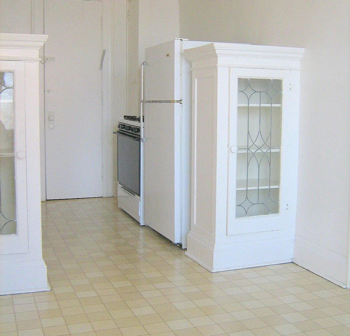 1 bed, $850 — Photo 3