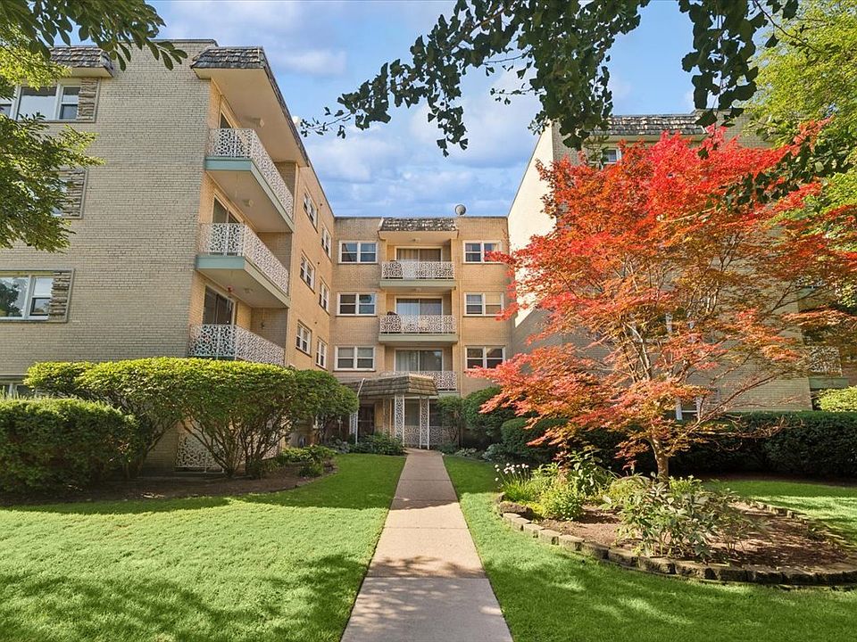 1st image of 710 Oakton St APT 201