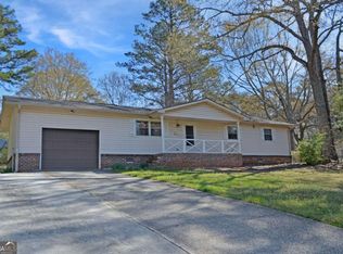 3016 Deshong Dr, Stone Mountain, GA