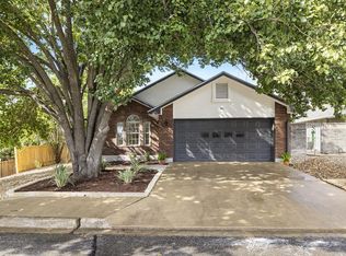451 Florian Dr, Kerrville, TX 78028