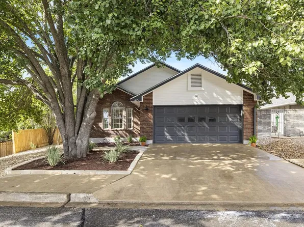 451 Florian Dr, Kerrville, TX 78028