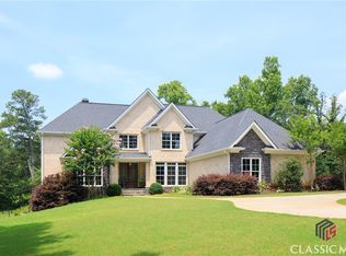 1060 Kingfisher Ct, Watkinsville, GA 30677