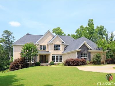 1060 Kingfisher Ct, Watkinsville, GA, 30677
