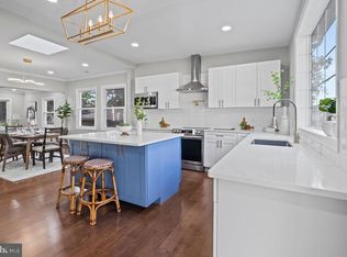 625 Ralston Ave, Baltimore, MD 21208