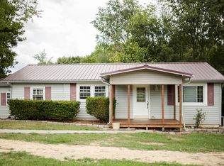 807 Tittsworth Spring Rd, Seymour, TN 37865