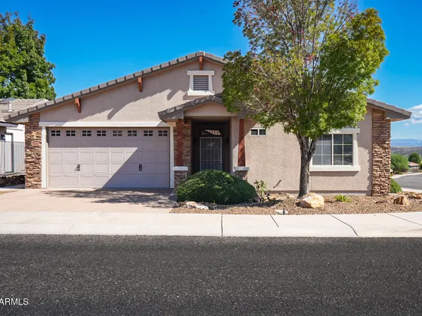 1385 Black Bear Drive, Cottonwood, AZ 86326