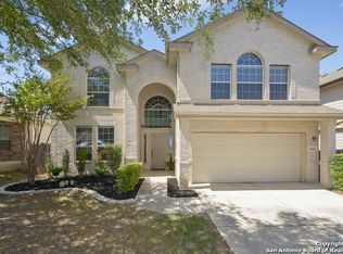11611 Lemonmint Pkwy, San Antonio, TX 78245