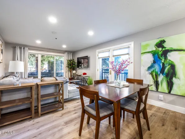 255 Main St #A16, Park City, UT 84060