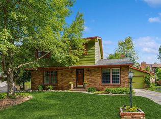 1008 Caroline Ter, Indianola, IA 50125