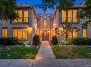 110 S Jackson Street #1C, Denver, CO 80209