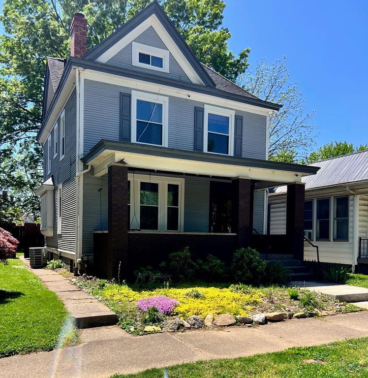 Real estate listing image