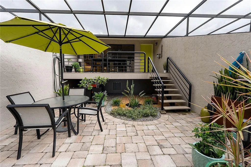 1 bed, 1.0 bath, 504 sqft, $1,350 — Photo 4