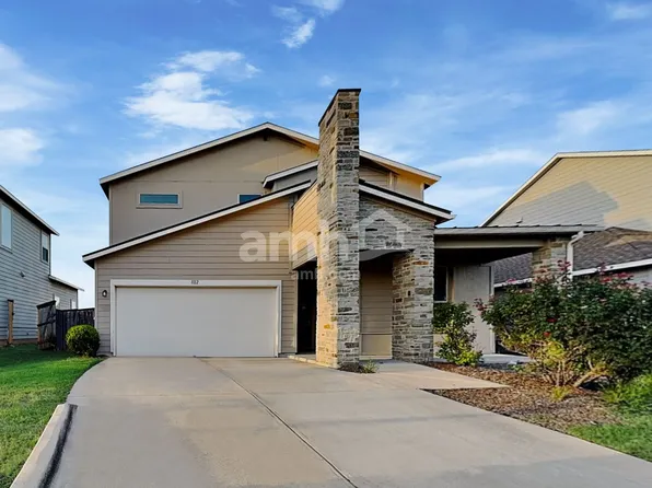 8112 Turnberry Ln, Austin, TX 78744