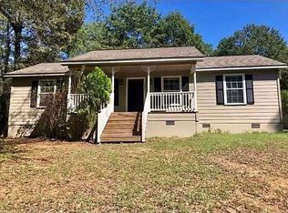 534 Willett Rd, Arcadia, LA 71001