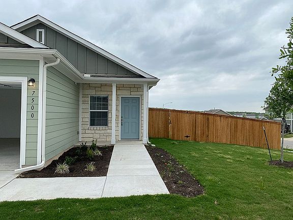 2nd image of 7500 Ivy Trellis Trl