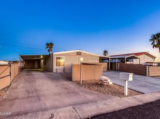 3013 Mescalero Dr, Lake Havasu City, AZ 86404