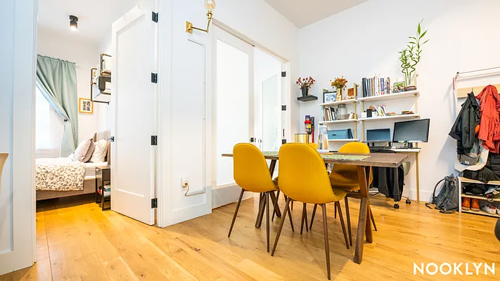 Rented by Nooklyn NYC LLC | media 15