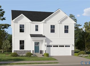 3321 Sunstone Dr, Richmond, VA 23223