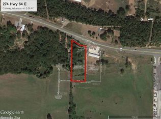 274 Highway 64 E, Conway, AR 72032